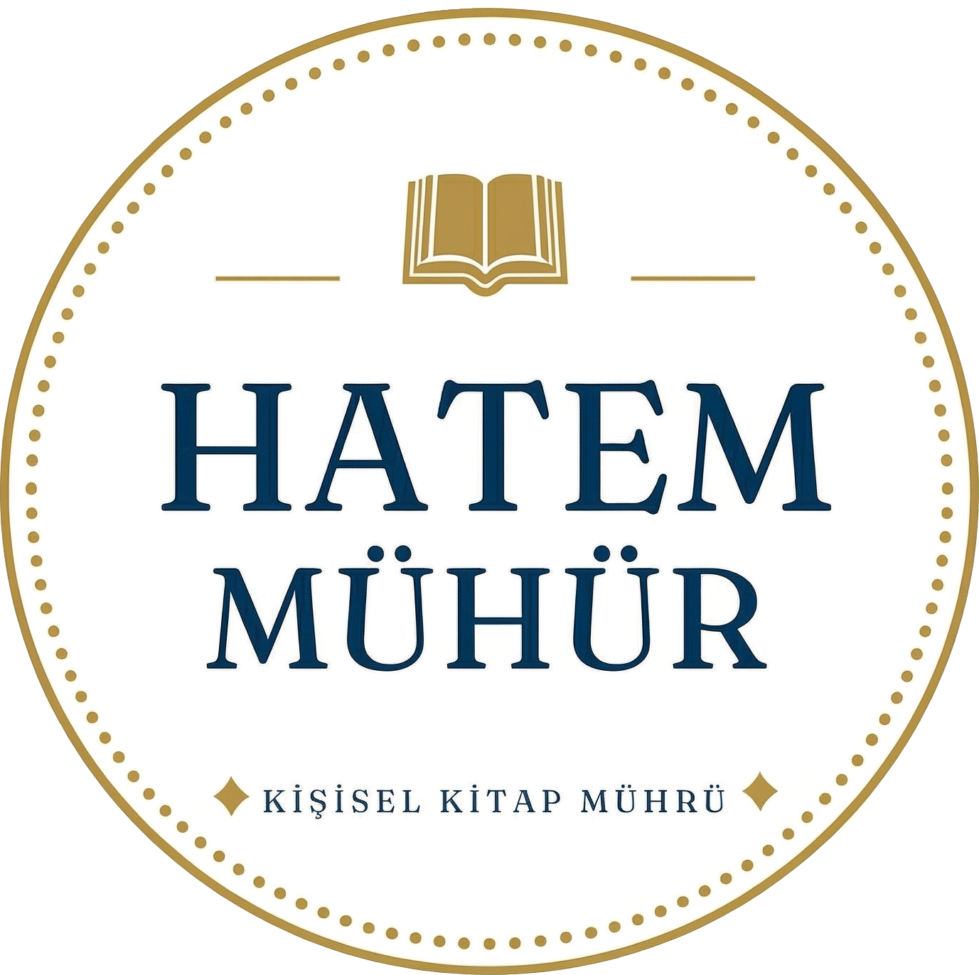 HATEM MÜHÜR