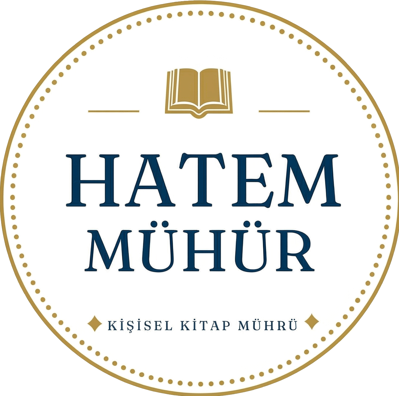 HATEM MÜHÜR