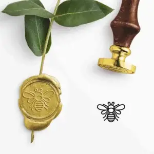 KİŞİSEL MUM MÜHRÜ